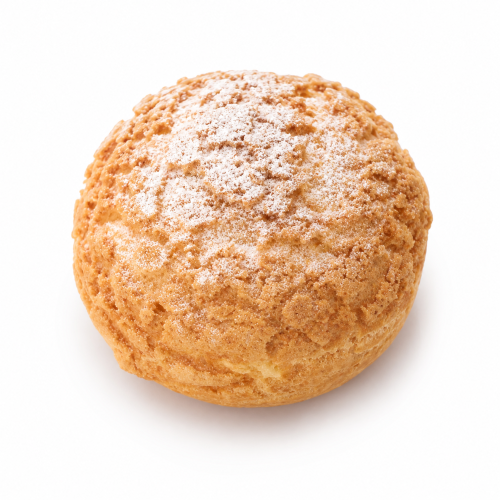 シュークリーム